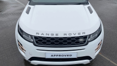 Land Rover Range Rover Evoque 1.5 P300e R-Dynamic HSE 5dr Auto Hatchback
